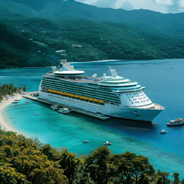 Náutico y Cruceros