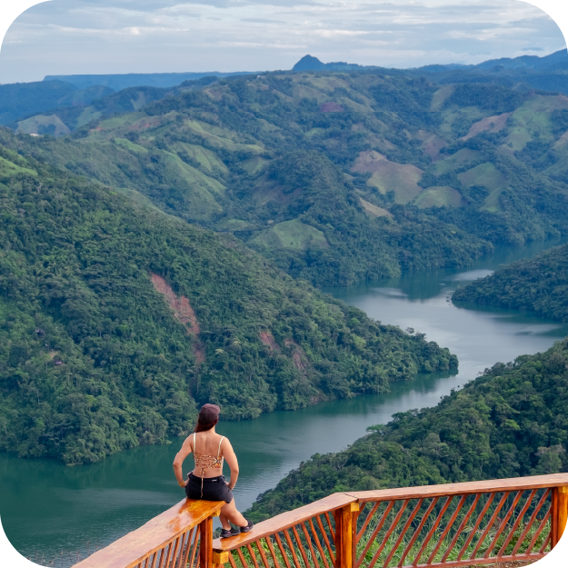 Naturaleza